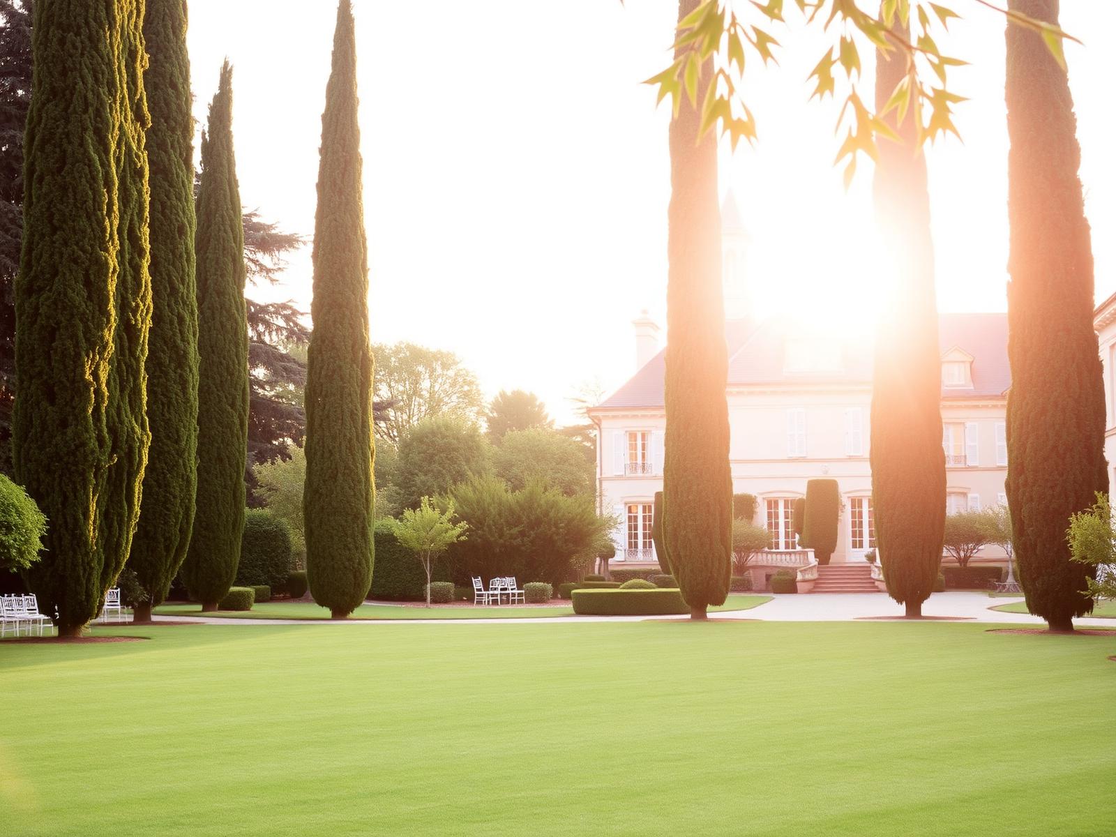 Domaine de l'Oustau
